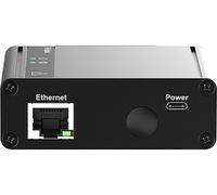 D-Link DWM-311 router cablato Gigabit Ethernet Nero NEW