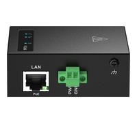 D-Link DWM-311-TP/E 4G LTE M2M VPN PoE+ Modem Route Router 0,15 Gbps Power over