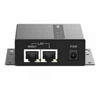 D-Link DWM-313 dispositivo di rete cellulare (4G LTE Cat.4 M2M Dual-SIM VPN Rout