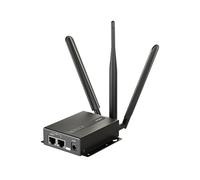 D-Link DWM-313 router wireless Fast Ethernet 4G Nero