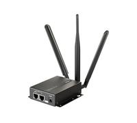 D-Link DWM-313 router wireless Fast Ethernet 4G Nero