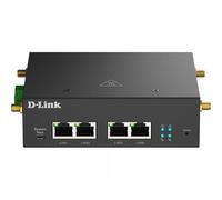 D-Link DWM-314-G dispositivo di rete cellulare Modem/router di rete cellulare (5