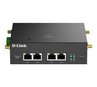 D-Link DWM-314-G Modulo LTE Modem integrato: 5 G 3.4 GBit/s