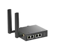 D-Link DWM-314-T dispositivo di rete cellulare Router (4G Multi-Connect Modem, 4x - Fast Ethernet Warranty: 3M) [DWM-314-T]