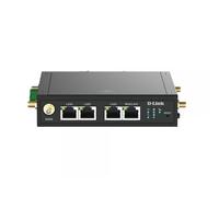 D-Link DWM-530-T dispositivo di rete cellulare Router di rete cellulare (4G M2M