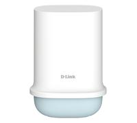 D-Link DWP-1010/ODU/B sistema Wi-Fi Mesh Dual-band (2.4 GHz/5 GHz) Wi-Fi 5 (802.11ac) Bianco