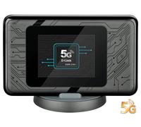 D-LINK DWR-2101 - WLAN Hotspot 5G LTE 1774 MBit/s mobil