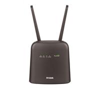 D-link - Dwr-920-nero D-Link