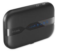 D-Link DWR-932 router wireless 4G Nero