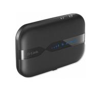 D-Link DWR-932 router wireless 4G Nero