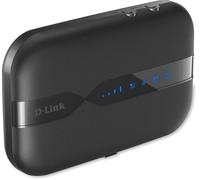 D-Link DWR-932 router wireless 4G Nero