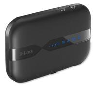 D-Link DWR-932 router wireless 4G Nero