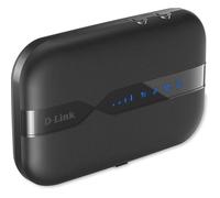 D-LINK DWR-932 - Hotspot Wi-Fi 4G LTE 150 MBit / s mobile