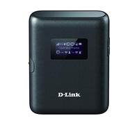 D-Link DWR-933 router wireless Dual-band (2.4 GHz/5 GHz) 4G Nero