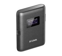 D-Link DWR-933 router wireless Dual-band (2.4 GHz/5 GHz) 4G Nero