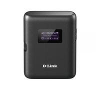D-Link DWR-933 router wireless Dual-band [2.4 GHz/5 GHz] 4G Nero (D-Link DWR-933