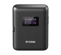 D-Link DWR-933 router wireless Dual-band (2.4 GHz/5 GHz) 4G Nero NEW
