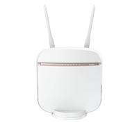 D-Link DWR-978/E router wireless Gigabit Ethernet Dual-band (2.4 GHz/5 GHz) 5G Bianco