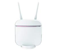 D-Link DWR-978/E router wireless Gigabit Ethernet Dual-band 24 GHz/5 GHz 5G Bianco