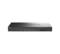 D-Link DXS-1210-10MP/B switch di rete Gestito L2+ 10G Ethernet [100/1000/10000]