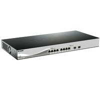 D-Link DLink Switch DXS-1210-10TS E DXS121010TS E (DXS-1210-10TS/E)