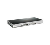 D-LINK DXS1210TS - Switch, 10 porte, 10 Gigabit Ethernet, 2 SFP+