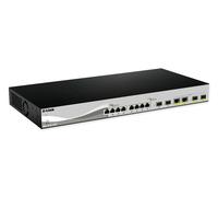 D-Link DXS-1210-12SC/E Switch 10x10 SFP+ 2XC 10G