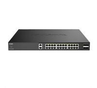 D-Link DXS-1250-28YP/E Nuovo