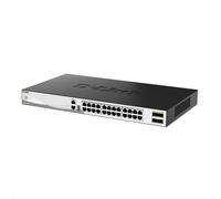 D-Link DXS-3130-28/E Nuovo
