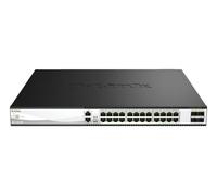 D-Link DXS-3130-28P/E Nuovo