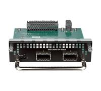 D-LINK DXS-3600-EM-STACK 2-PORT 120G STACKING MODULE FOR DXS-3600-32S