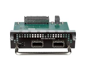 D-LINK DXS-3600-EM-STACK 2-PORT 120G STACKING MODULE FOR DXS-3600-32S