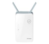 D-Link E15/E moltiplicatore di rete Trasmettitore di rete Bianco 10, 100, 1000 Mbit/s