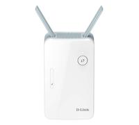 D-Link E15/E moltiplicatore di rete Trasmettitore di rete Bianco 10, 100, 1000 Mbit/s