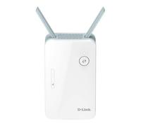 D-LINK - E15 moltiplicatore di rete Trasmettitore di rete Bianco 10, 100, 1000 Mbit /s