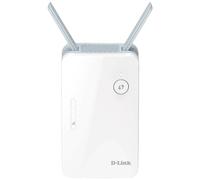D-Link E15/E moltiplicatore di rete Trasmettitore di rete Bianco 10, 100, 1000 Mbit/s