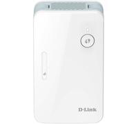 D-Link E15/E moltiplicatore di rete Trasmettitore di rete Bianco 10, 100, 1000 Mbit/s