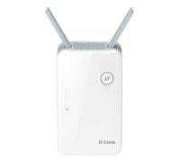 D-Link E15/E moltiplicatore di rete Trasmettitore di rete Bianco 10, 100, 1000 Mbit/s