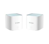D-Link EAGLE PRO AI AX1500 Dual-band [2.4 GHz/5 GHz] Wi-Fi 6 [802.11ax] Bianco 1