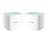 D-Link EAGLE PRO AI AX1500 Dual-band (2.4 GHz/5 GHz) Wi-Fi 6 (802.11ax) Bianco 1