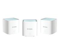 D-Link EAGLE PRO AI AX1500 Dual-band 24 GHz/5 GHz Wi-Fi 6E 80211ax Bianco 1 Interno
