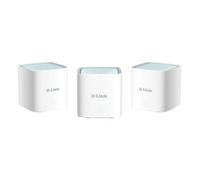 D-Link EAGLE PRO AI AX1500 Dual-band [2.4 GHz/5 GHz] Wi-Fi 6E [802.11ax] Bianco