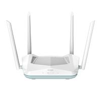 D-Link EAGLE PRO AI AX1500 Smart Router router wireless Gigabit Ethernet