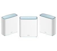 D-Link EAGLE PRO AI AX3200 Dual-band (2.4 GHz/5 GHz) Wi-Fi 6 (802.11ax) Bianco 2 Interno