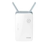 D-Link EAGLE PRO AI E15 - Estensione del segnale Wifi - GigE - Wi-Fi 6 Wi-Fi ultraveloce e affidabile con un'ampia copertura, facile da configurare e