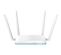 D-Link EAGLE PRO AI Router Wireless Fast Ethernet Banda singola (2.4 GHz) 4G