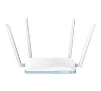 D-Link EAGLE PRO AI router wireless Fast Ethernet Banda singola (2.4 GHz) 4G Bia