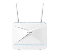 D-Link EAGLE PRO AI router wireless Gigabit Ethernet Banda singola [2.4 GHz] 4G