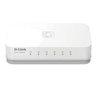 D-Link DES-1005C/E Ricondizionato