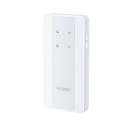 DLINK F518 5G NR AX1800 Wi-Fi 6 Hotspot Mobile